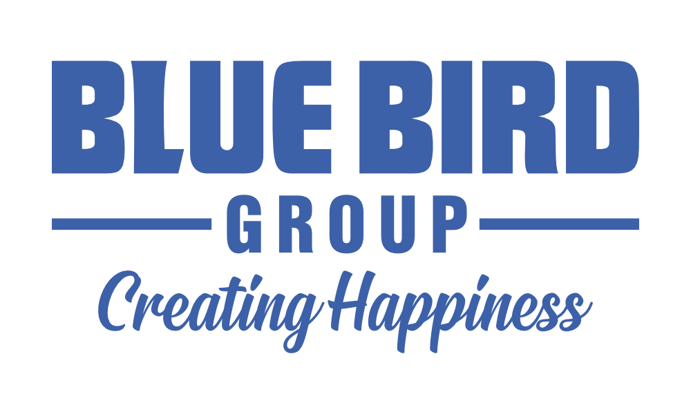 Blue Bird Group